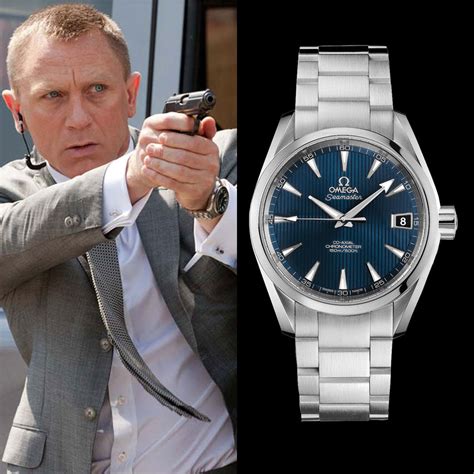 james bond skyfall omega watch price|james bond omega watches.